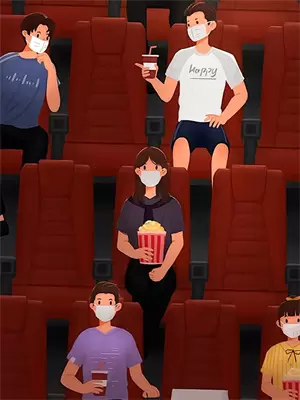 被分手的男明星